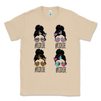Mushroom KIDLIFE Girl Bundle Classic Tee - Bettercallsaul
