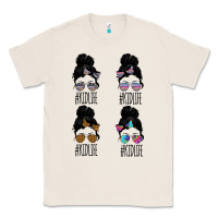 Natural KIDLIFE Girl Bundle Classic Tee - Bettercallsaul