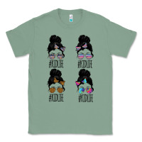 Sage KIDLIFE Girl Bundle Classic Tee - Bettercallsaul