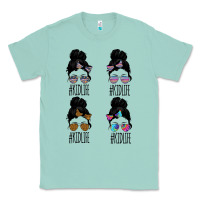 Seafoam KIDLIFE Girl Bundle Classic Tee - Bettercallsaul