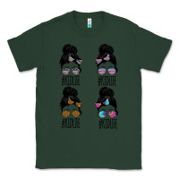 Sports Green KIDLIFE Girl Bundle Classic Tee - Bettercallsaul