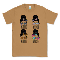 Toasted Coconut KIDLIFE Girl Bundle Classic Tee - Bettercallsaul