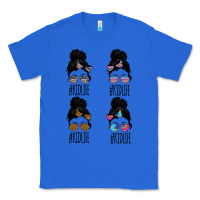 True Royal KIDLIFE Girl Bundle Classic Tee - Bettercallsaul