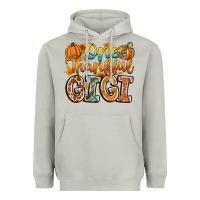 Moon Dust one thankful gigi Heavyweight Hoodie - CowhideDigitalArt