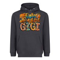 Smoke one thankful gigi Heavyweight Hoodie - CowhideDigitalArt