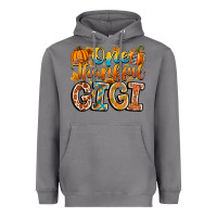 Storm one thankful gigi Heavyweight Hoodie - CowhideDigitalArt