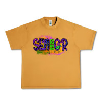 Peanut Butter senior 2022 halloween Urban Heavy Tee - JahusDesignShop