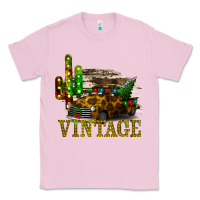 Bubblegum Pink Rusty Grunge Car Vintage Classic Tee - Bettercallsaul