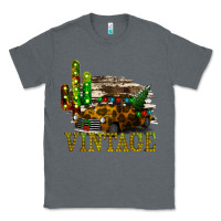 Charcoal Heather Rusty Grunge Car Vintage Classic Tee - Bettercallsaul