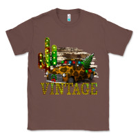 Chestnut Rusty Grunge Car Vintage Classic Tee - Bettercallsaul