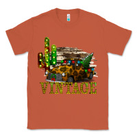 Copper Rusty Grunge Car Vintage Classic Tee - Bettercallsaul