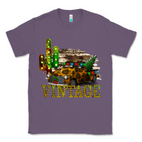 Lavender Rusty Grunge Car Vintage Classic Tee - Bettercallsaul