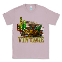 Lilac Rusty Grunge Car Vintage Classic Tee - Bettercallsaul