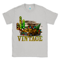 Moon Dust Rusty Grunge Car Vintage Classic Tee - Bettercallsaul