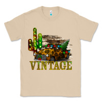 Mushroom Rusty Grunge Car Vintage Classic Tee - Bettercallsaul