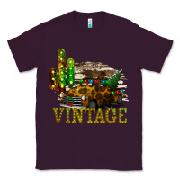 Plum Rusty Grunge Car Vintage Classic Tee - Bettercallsaul