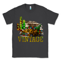 Smoke Rusty Grunge Car Vintage Classic Tee - Bettercallsaul
