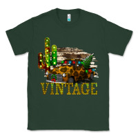 Sports Green Rusty Grunge Car Vintage Classic Tee - Bettercallsaul