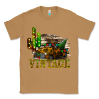 Rusty Grunge Car Vintage Classic Tee | Teevron