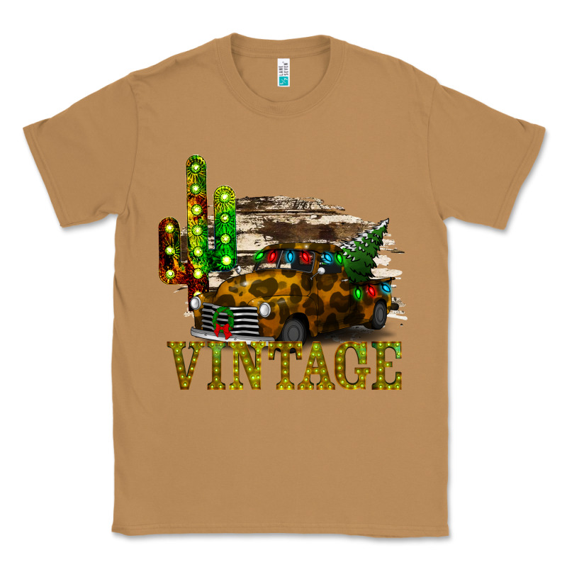 Rusty Grunge Car Vintage Classic Tee by Bettercallsaul | Teevron