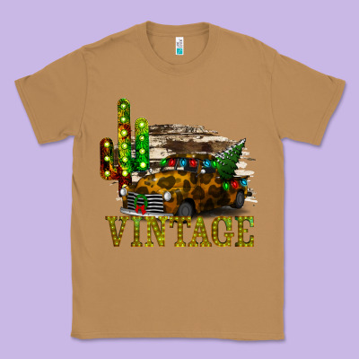 Rusty Grunge Car Vintage Classic Tee Designed By Bettercallsaul
