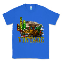 True Royal Rusty Grunge Car Vintage Classic Tee - Bettercallsaul