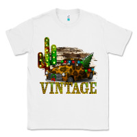White Rusty Grunge Car Vintage Classic Tee - Bettercallsaul