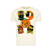 Vintage Arctic Vintage Halloween Vintage Tee - minhPixels