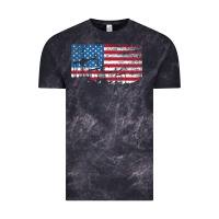 Oil Rig Worker Roughnecks Oilfield Man Gift American Vintage Tee | Teevron