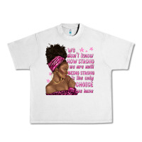 Lunar Rock afro woman cancer Urban Heavy Tee - texasbilliewilder