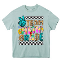 Arona team fifth grade Heavy Core Tee - NancyCooperArtShop