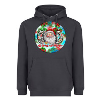 Smoke With god all things are possible Heavyweight Hoodie - CowhideDigitalArt
