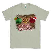 Matcha Merry Christmas Apples Classic Tee - Bettercallsaul