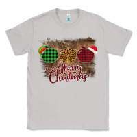 Moon Dust Merry Christmas Apples Classic Tee - Bettercallsaul