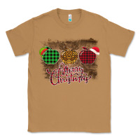Toasted Coconut Merry Christmas Apples Classic Tee - Bettercallsaul