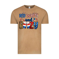 Vintage Camel red white and boozy Vintage Tee - RanaPortraitStore