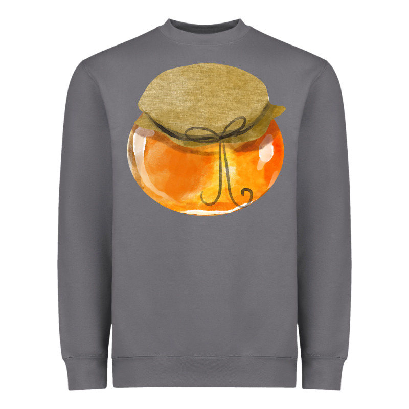 Honeypot Fa Element Heavyweight Sweatshirt by FaDigitalArtStudio | Teevron