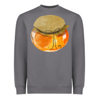 Storm honeypot fa element Heavyweight Sweatshirt - FaDigitalArtStudio