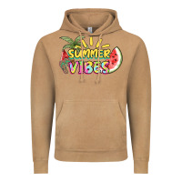 Vintage Camel summer vibes Vintage Hoodie - NancyCooperArtShop
