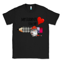 Black my students stole my heart Classic Tee - Bettercallsaul