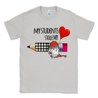 Moon Dust my students stole my heart Classic Tee - Bettercallsaul