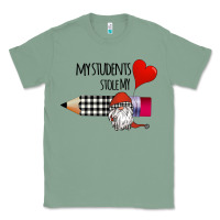 Sage my students stole my heart Classic Tee - Bettercallsaul