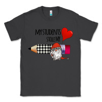 Smoke my students stole my heart Classic Tee - Bettercallsaul