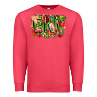 Cardinal ent crew christmas Premium Sweatshirt - CowhideDigitalArt