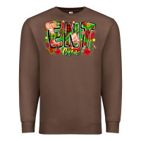 Chestnut ent crew christmas Premium Sweatshirt - CowhideDigitalArt