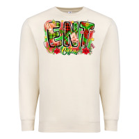 Sandshell ent crew christmas Premium Sweatshirt - CowhideDigitalArt