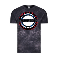 Cloud Black Trump 2020 Vintage Tee - Bettercallsaul