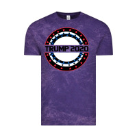 Cloud Purple Trump 2020 Vintage Tee - Bettercallsaul