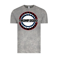 Cloud Rock Trump 2020 Vintage Tee - Bettercallsaul