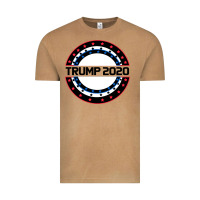 Vintage Camel Trump 2020 Vintage Tee - Bettercallsaul